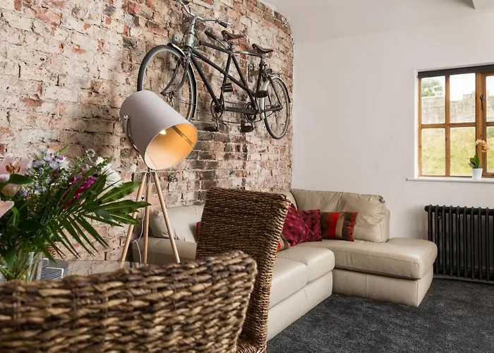 City Centre Apartment York