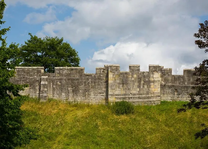City Centre Apartment York