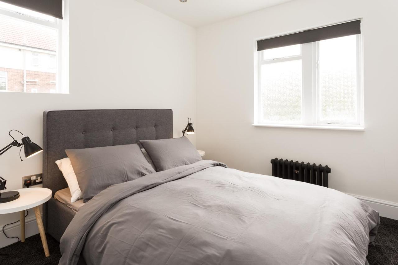 Apartment Centre