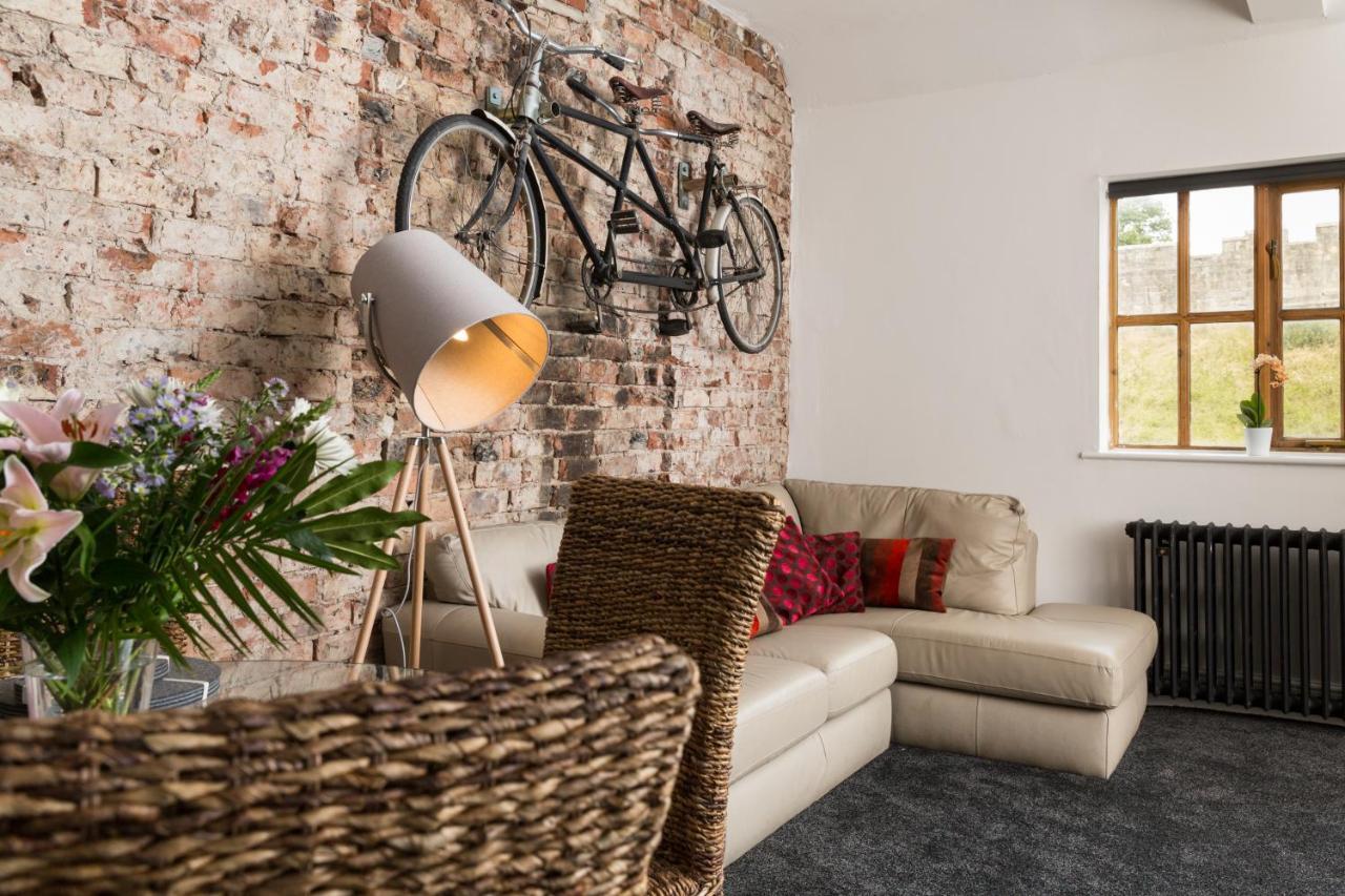 Apartment Centre York